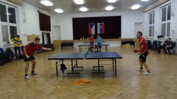 29.12.2019 - 11.Silvestrovský turnaj - Fotografie