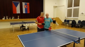 29.12.2019 - 11.Silvestrovský turnaj - Fotografie