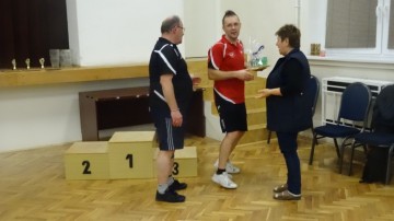 29.12.2019 - 11.Silvestrovský turnaj - Fotografie