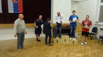 29.12.2019 - 11.Silvestrovský turnaj - Fotografie