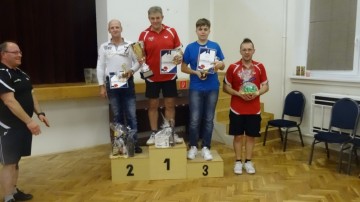 29.12.2019 - 11.Silvestrovský turnaj - Fotografie