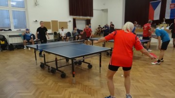 29.12.2019 - 11.Silvestrovský turnaj - Fotografie