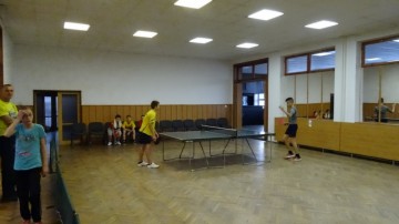 3. Detská betónovačka - Fotografie
