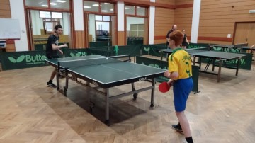 3. Detská betónovačka - Fotografie