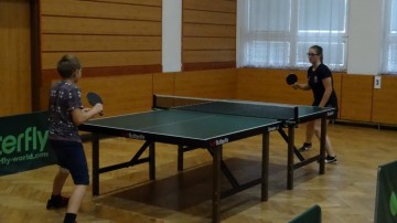 3. Detská betónovačka - Fotografie