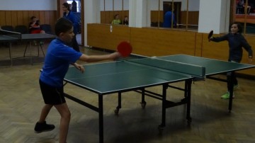 3. Detská betónovačka - Fotografie