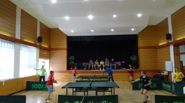 3. Detská betónovačka - Fotografie