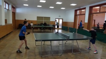 3. Detská betónovačka - Fotografie