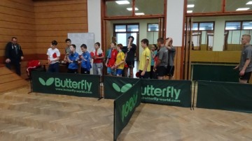 3. Detská betónovačka - Fotografie