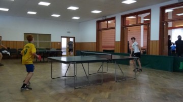 3. Detská betónovačka - Fotografie