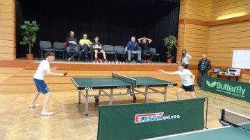 3. Detská betónovačka - Fotografie