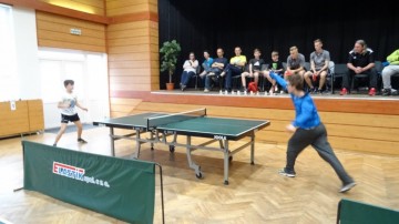 3. Detská betónovačka - Fotografie