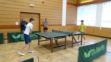 3. Detská betónovačka - Fotografie