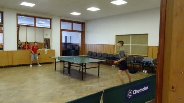 3. Detská betónovačka - Fotografie