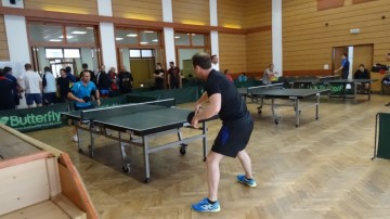 3. Hornoorešanská betónovačka - Fotografie