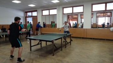 3. Hornoorešanská betónovačka - Fotografie