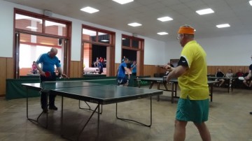 3. Hornoorešanská betónovačka - Fotografie