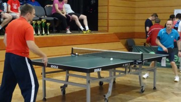 3. Hornoorešanská betónovačka - Fotografie