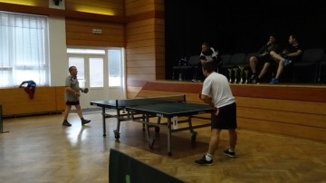 3. Hornoorešanská betónovačka - Fotografie