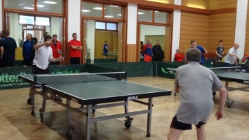 3. Hornoorešanská betónovačka - Fotografie