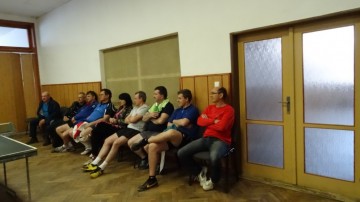 3. Hornoorešanská betónovačka - Fotografie