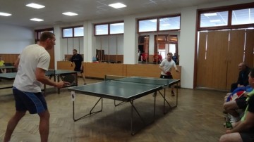 3. Hornoorešanská betónovačka - Fotografie