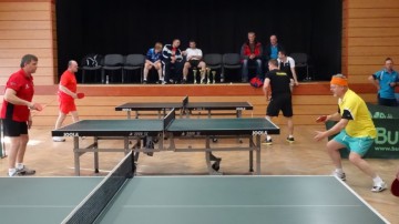 3. Hornoorešanská betónovačka - Fotografie