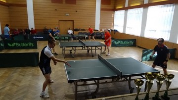 3. Hornoorešanská betónovačka - Fotografie