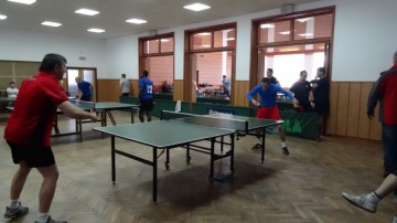 3. Hornoorešanská betónovačka - Fotografie