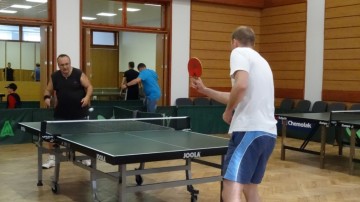 3. Hornoorešanská betónovačka - Fotografie