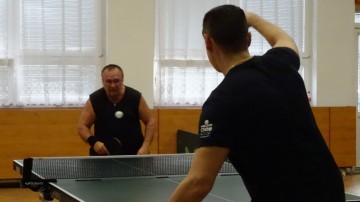 3. Hornoorešanská betónovačka - Fotografie