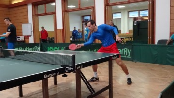 3. Hornoorešanská betónovačka - Fotografie