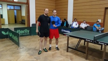 3. Hornoorešanská betónovačka - Fotografie