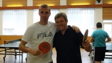 3. Hornoorešanská betónovačka - Fotografie