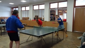 3. Hornoorešanská betónovačka - Fotografie