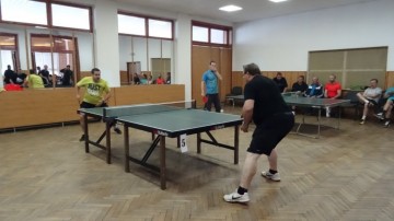 3. Hornoorešanská betónovačka - Fotografie