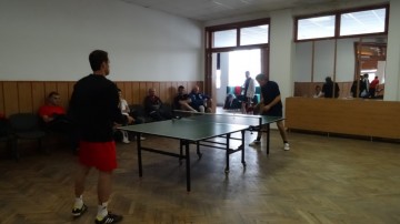 3. Hornoorešanská betónovačka - Fotografie