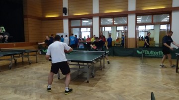 3. Hornoorešanská betónovačka - Fotografie