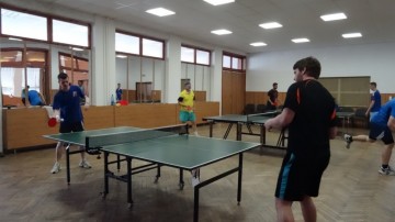 3. Hornoorešanská betónovačka - Fotografie