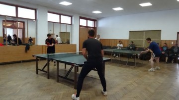 3. Hornoorešanská betónovačka - Fotografie