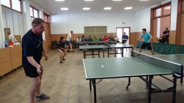 3. Hornoorešanská betónovačka - Fotografie