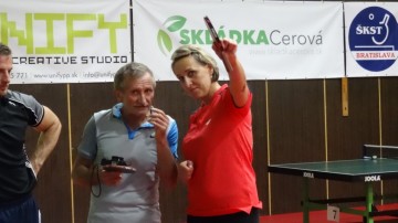 3. M - SR neregistrovaných hráčov - 30.09.2017 - fotografie