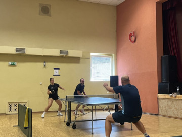 3. Memoriál Jožka Piteka - turnaj v štvorhrách - Fotografie