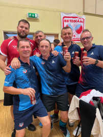 3. Memoriál Jožka Piteka - turnaj v štvorhrách - Fotografie