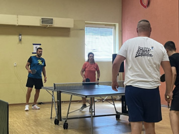 3. Memoriál Jožka Piteka - turnaj v štvorhrách - Fotografie