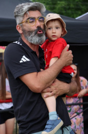 30. máj 2026 - Iskra CUP U11 - Fotografie