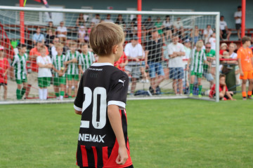 30. máj 2026 - Iskra CUP U11 - Fotografie