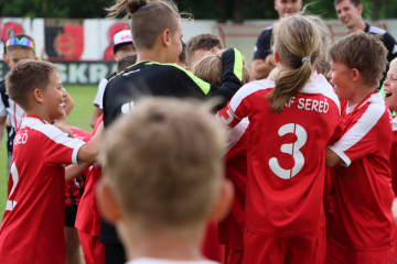 30. máj 2026 - Iskra CUP U11 - Fotografie