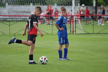30. máj 2026 - Iskra CUP U11 - Fotografie