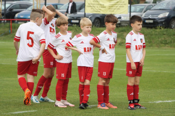 30. máj 2026 - Iskra CUP U11 - Fotografie